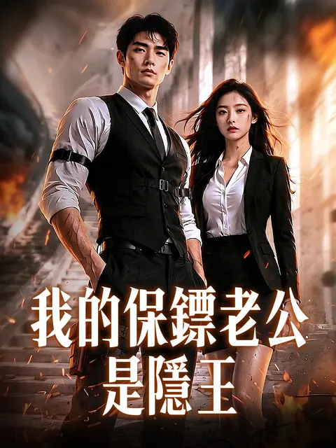 在線觀看《我的保鏢老公是隱王》熱門短劇(帶字幕版)